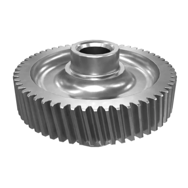 Roata distributie pompa ulei 56 dinti Caterpillar 135-0337