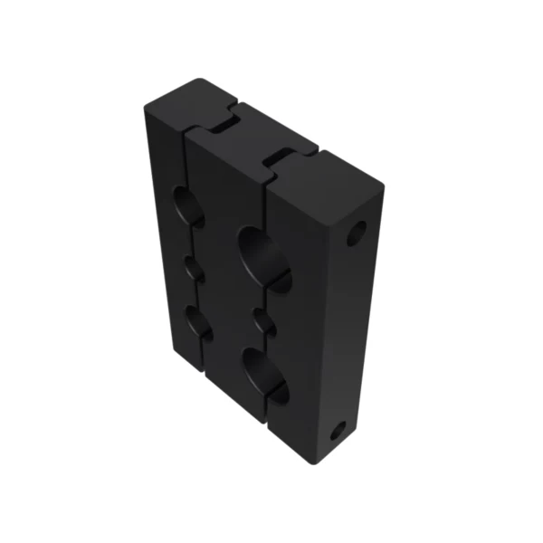 Suport fixare conducte multi-tub Caterpillar 135-0708
