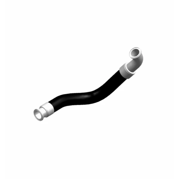 Furtun aspiratie hidraulica Caterpillar 135-7650