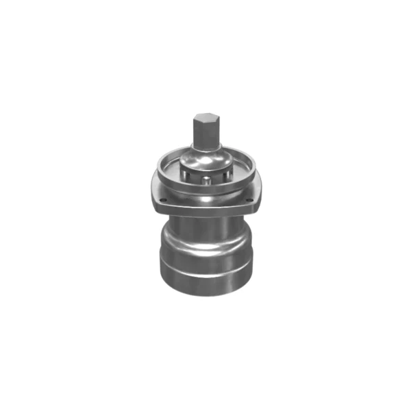 Distribuitor pilot hidraulic Caterpillar 135-8950