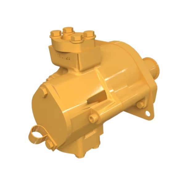 Pompa transmisie ulei Caterpillar 136-0529