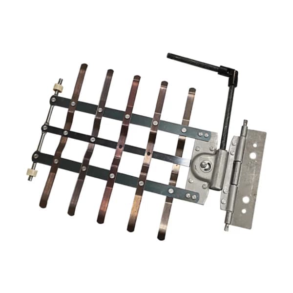 Ansamblu placa lombara Caterpillar 136-1543
