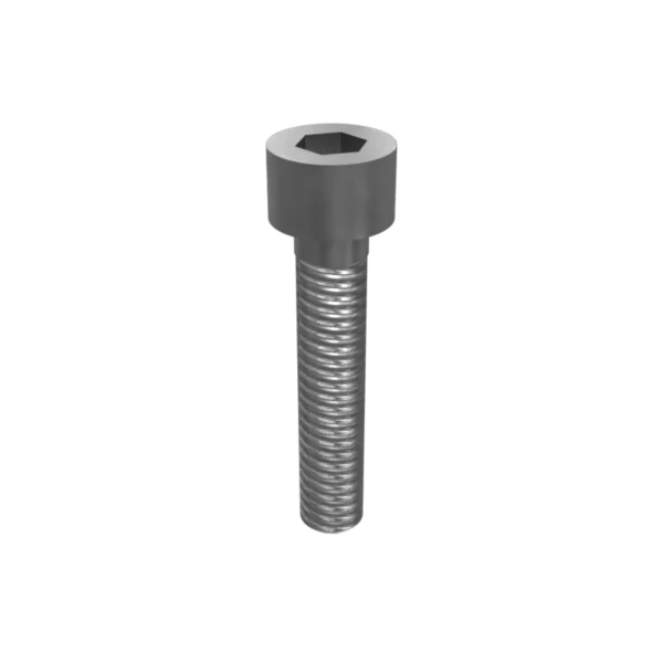 Surub hexagonal cap cilindric M6x30mm Caterpillar 136-1613