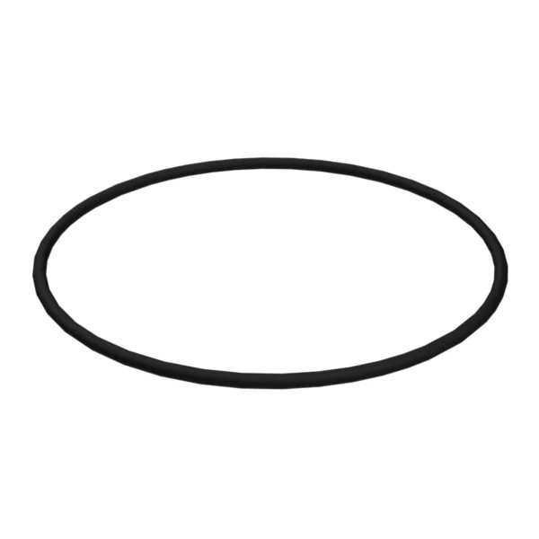 Oring Caterpillar 136-3378, 2.62 x 88.57mm, 90A FKM