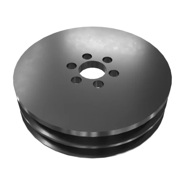 Roata curea arbore cotit Caterpillar 136-4295