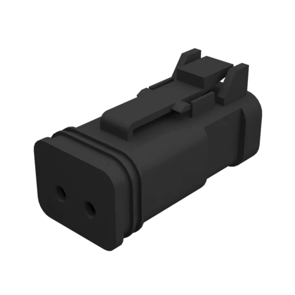 Dop conector 2 pini baie ulei Caterpillar 136-4303