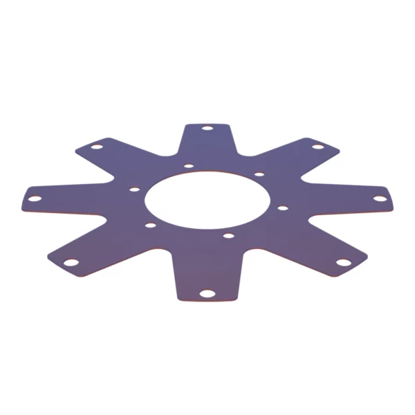 Placa antrenare convertor Caterpillar 136-4593