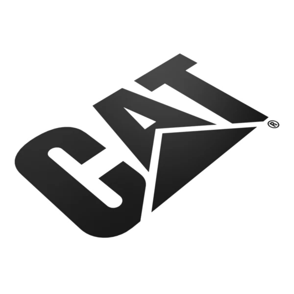 Film identificare marca Caterpillar 136-4772