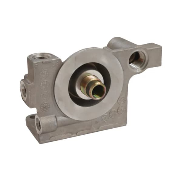 Ansamblu baza filtru combustibil Caterpillar 136-5017