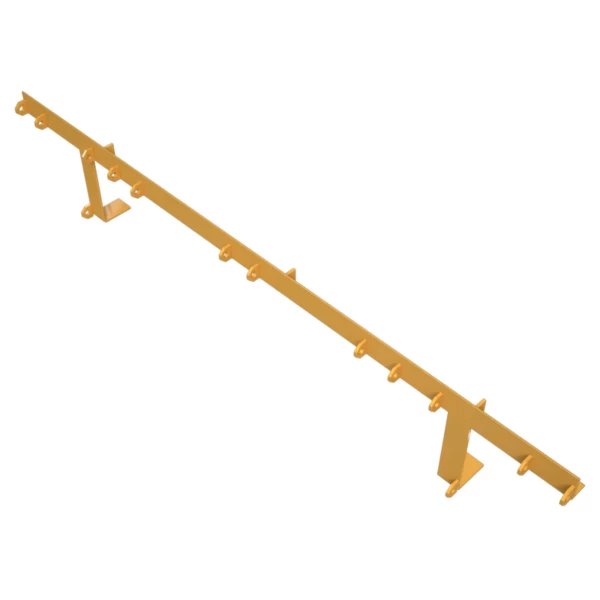 Cadru sasiu scarificator Caterpillar 136-5871