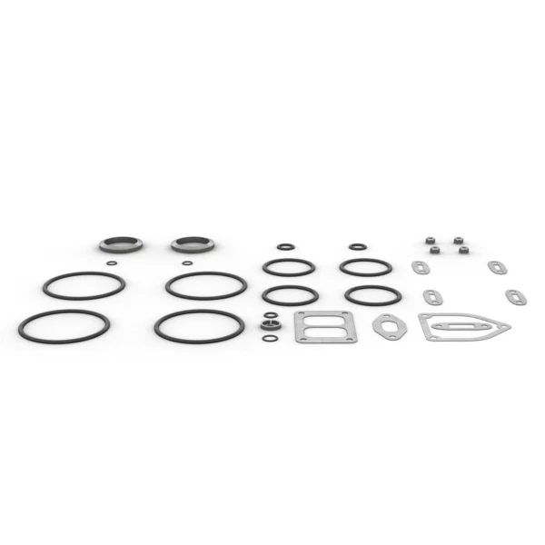 Kit garnituri turbosuflanta Caterpillar 136-6090