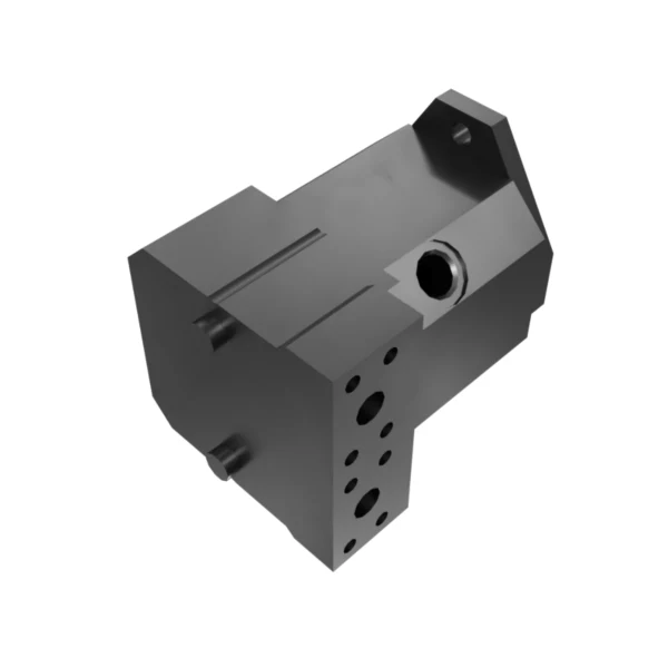 Motor hidraulic cu piston vibrator Caterpillar 136-8869