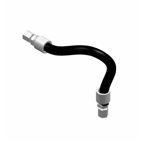 Set furtun hidraulic Caterpillar 136-9506