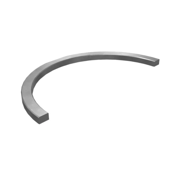 Placa axial arbore cotit Caterpillar 137-1572