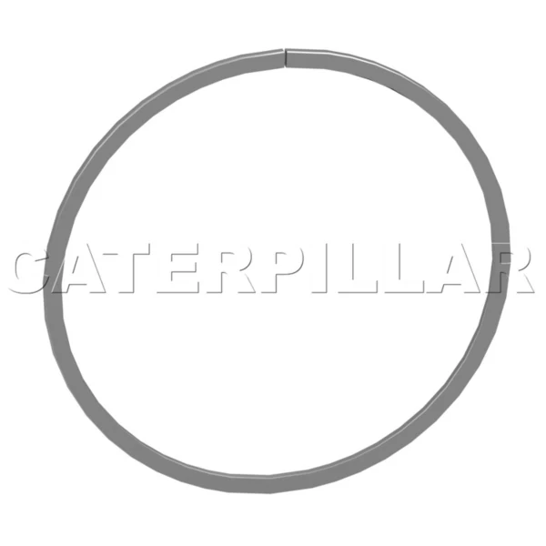 Segment piston 6mm grosime Caterpillar 137-1574