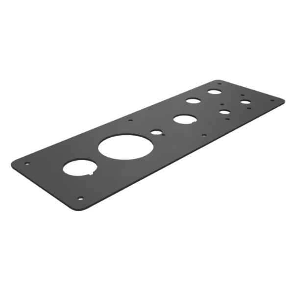 Placa carcasa releu pornire Caterpillar 137-2133