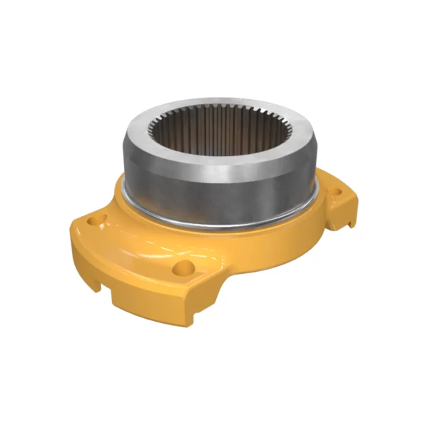 Cuplaj transmisie 48 dinti Caterpillar 137-2417