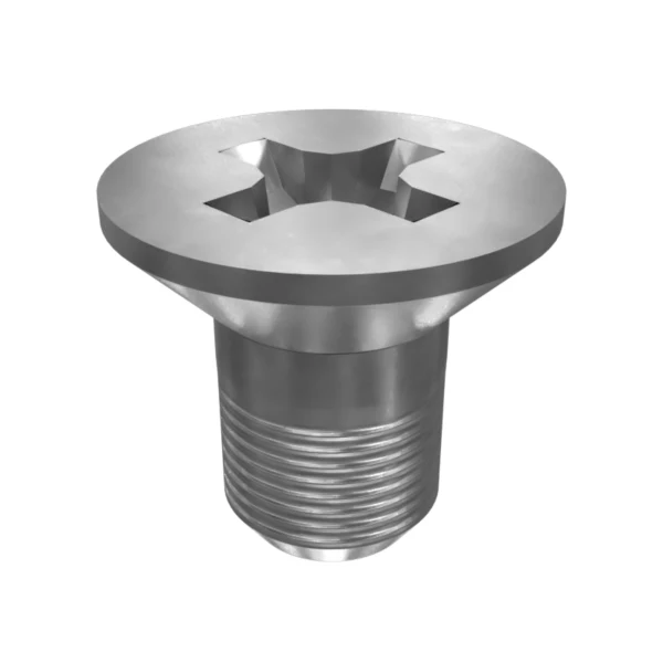 Surub cap plat M3-0.5 x 5mm Caterpillar 137-3624