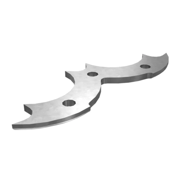 Placa izolare 3.1mm Caterpillar 137-4762