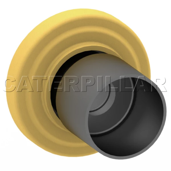 Arc supapa Rotocoil Caterpillar 137-6500