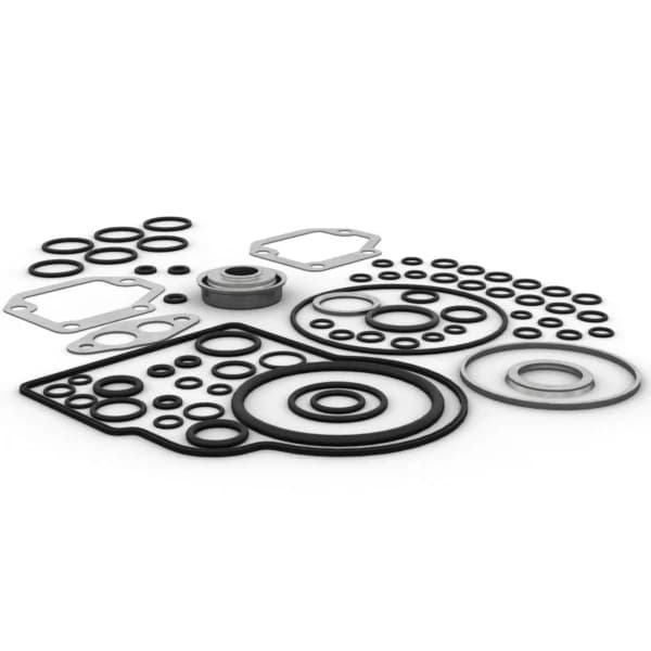 Kit garnituri sistem combustibil Caterpillar 137-6568