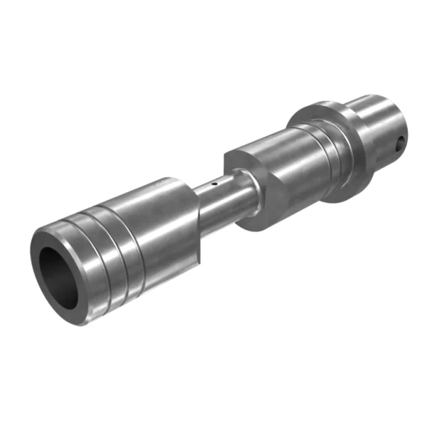 Distribuitor hidraulic Caterpillar 137-6603