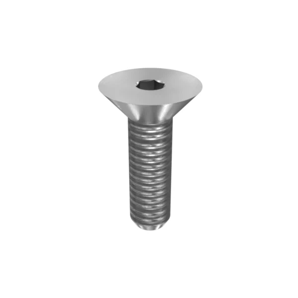 Surub cap plat conic cu gol hexagonal Caterpillar 137-6723