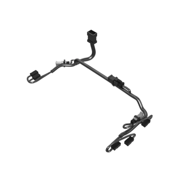 Set cablaj electrohidraulic Caterpillar 137-8461
