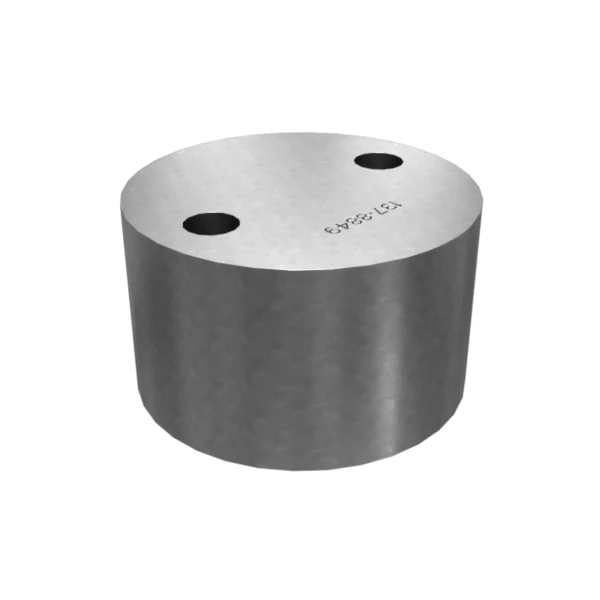 Placa retinere pinion solar transmisie finala Caterpillar 137-8849