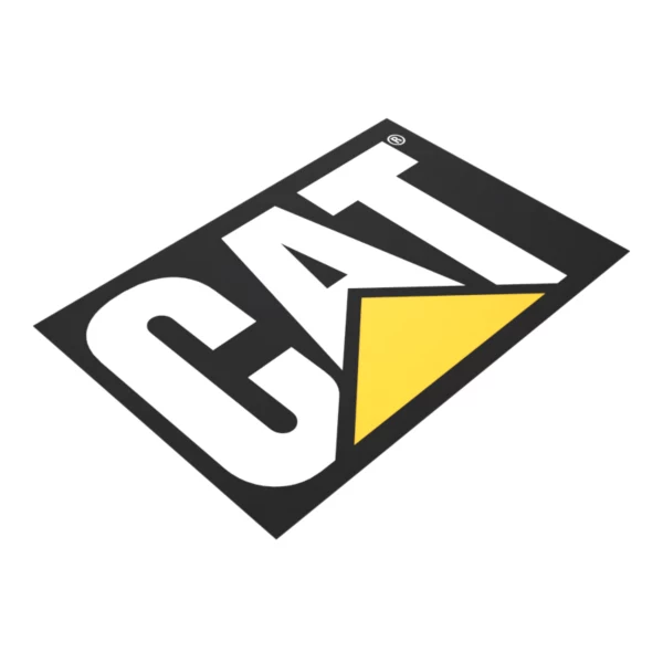 Film de identificare Caterpillar 137-9039