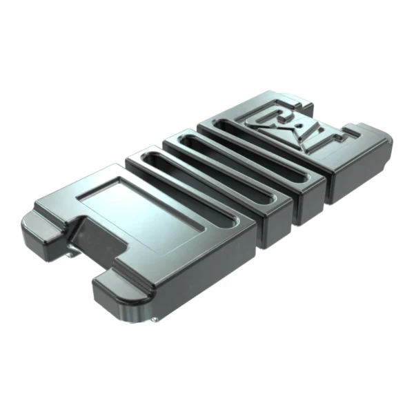 Dop retinere placa uzura Caterpillar 138-0006