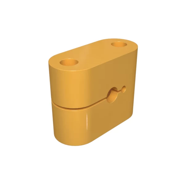 Capac protector roata intinsa Caterpillar 138-1726