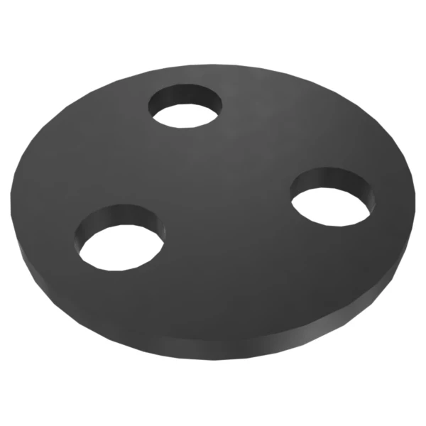 Kit shimuri hitch Caterpillar 138-2172