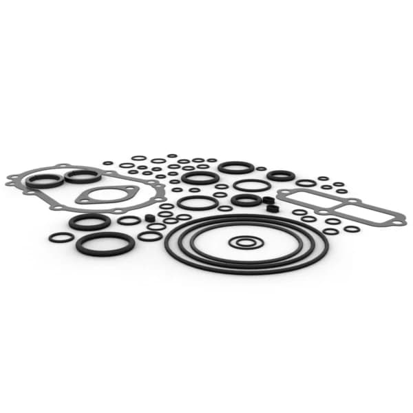 Kit garnituri racitor frana si conducte Caterpillar 138-3622