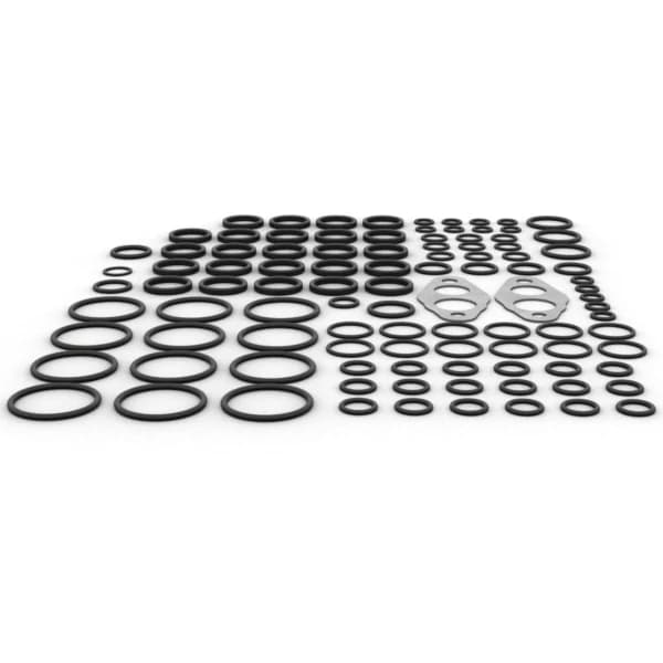 Kit garnituri sistem combustibil Caterpillar 138-4039