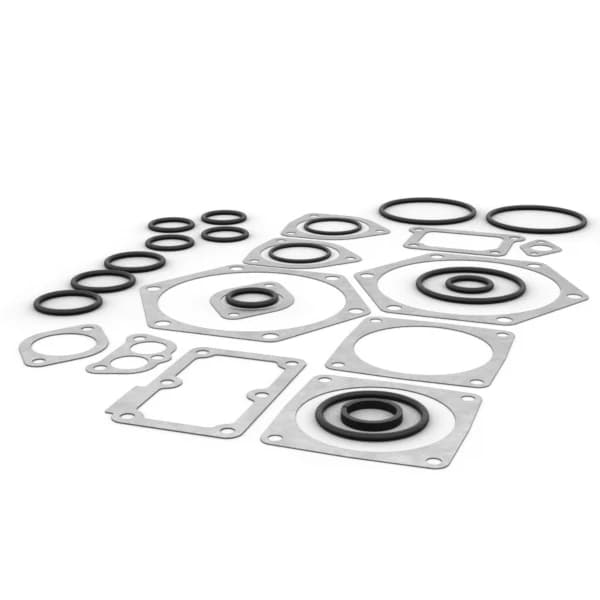 Kit garnituri si simeringuri racitor ulei Caterpillar 138-4042