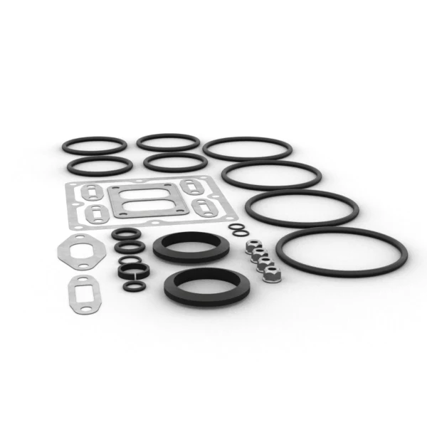 Kit garnituri turbosuflanta Caterpillar 138-4045