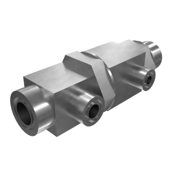 Supapa unidirectionala Caterpillar 138-4732