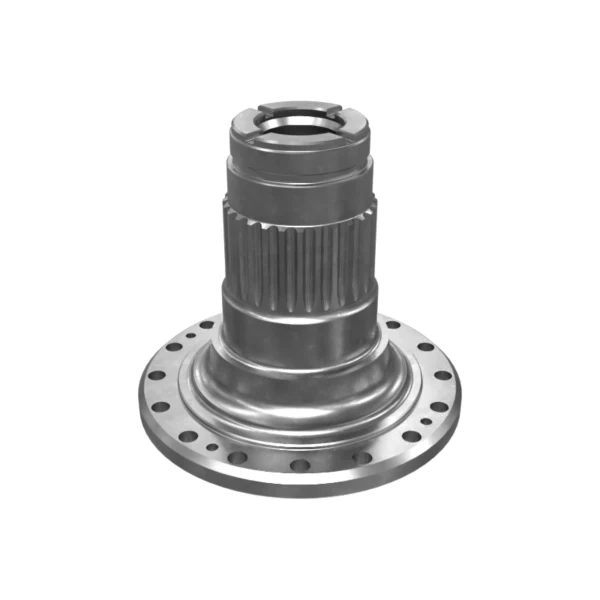 Ax fuseta Caterpillar 138-4804