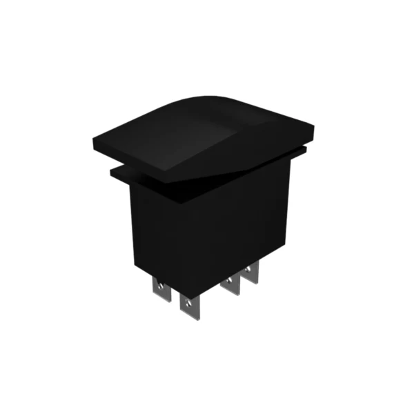 Ansamblu comutator culbutor Caterpillar 138-4883