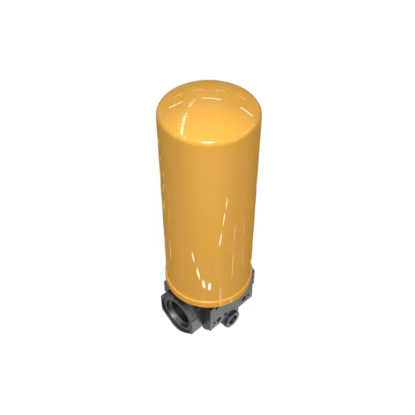 Filtru ulei motor Caterpillar 138-6144