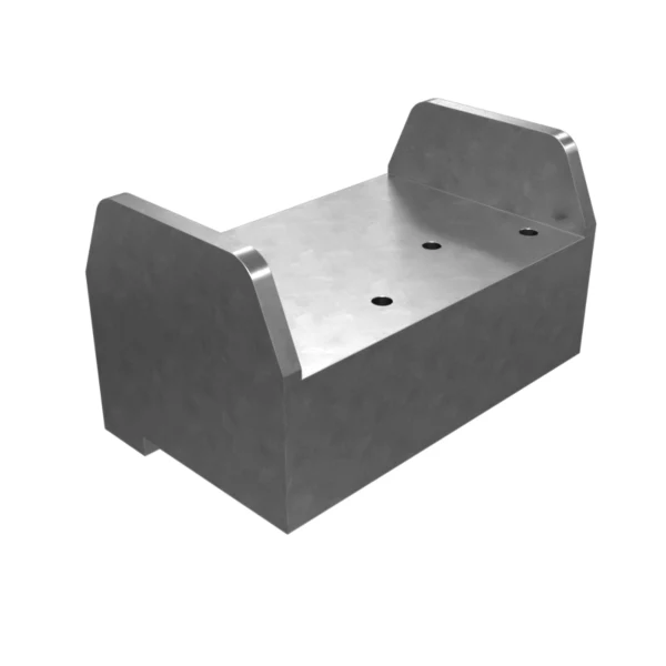 Bloc contact panou comanda Caterpillar 138-8367
