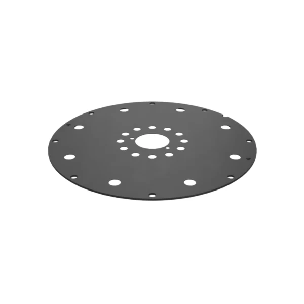 Placa montaj cuplaj flexibil Caterpillar 138-9336