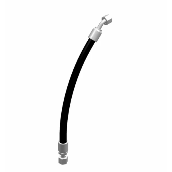 Furtun ansamblu hidraulic Caterpillar 138-9651