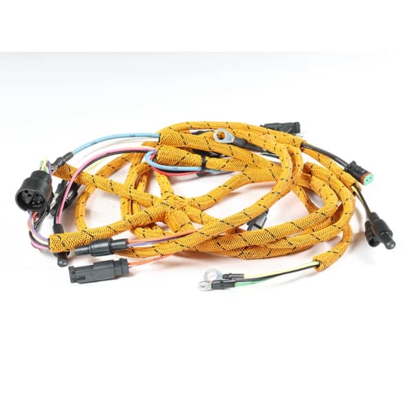 Set cablaj motor Caterpillar 139-0269