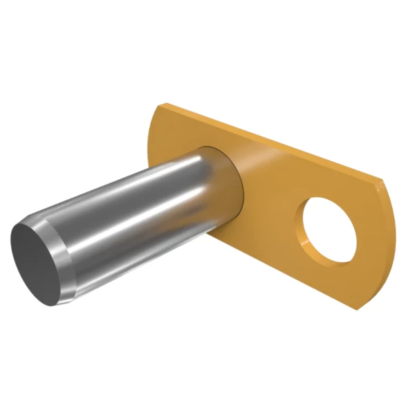 Bolt linkage Caterpillar 139-1998