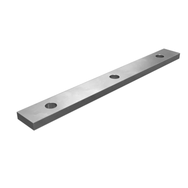 Placa montaj trei suruburi Caterpillar 139-2011