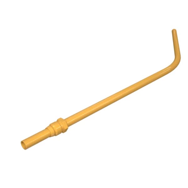 Ansamblu teava ghid manometru nivel ulei motor Caterpillar 139-2379