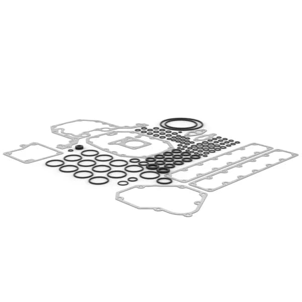 Kit garnituri sistem combustibil motor Caterpillar 139-4750