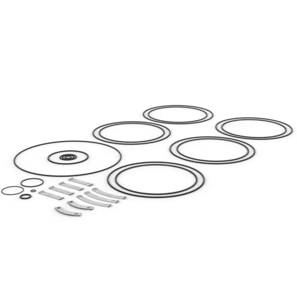 Kit garnituri transmisie planetara Caterpillar 139-6182